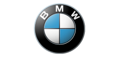 BMW car