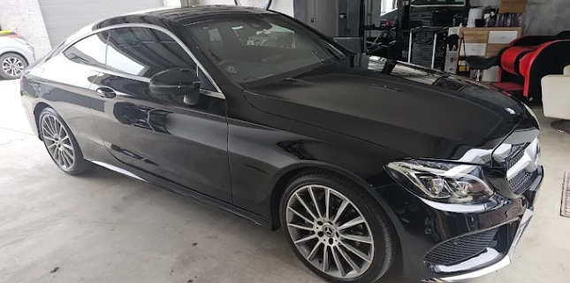 Accident Repair in Epping