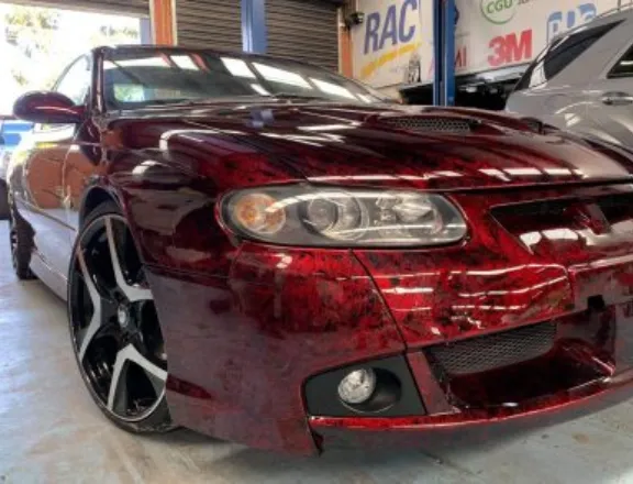 Detailing Service in Wollert Detailing Service in Wollert