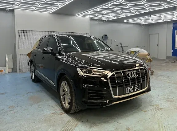 Detailing Service in Wollert Detailing Service in Wollert